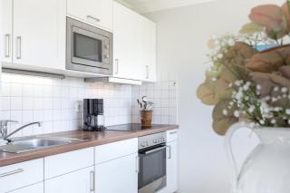 Haus Weissenburg, Whg EG West - Wenningstedt - 7
