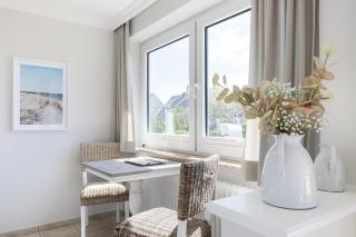 Haus Weissenburg, Whg EG West - Wenningstedt - 3