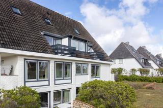 Haus Weissenburg, Whg EG West - Wenningstedt - 9