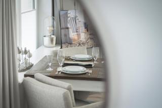 Haus Weissenburg, Whg OG West - Wenningstedt-Braderup - 2