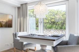 Haus Weissenburg, Whg Garten West - Wenningstedt - 7
