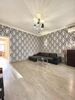 Cozy apartment on Greek street 15 - Odessa - 2