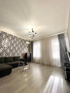 Cozy apartment on Greek street 15 - 1