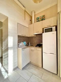 Cozy apartment on Greek street 15 - Odessa - 5