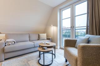 Strandgut Wohnung 10 - 2