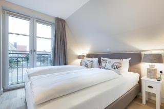 Strandgut Wohnung 10 - Wenningstedt - 8
