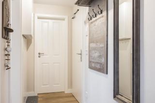 Strandgut Wohnung 10 - Wenningstedt - 1