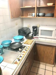 Suites Parador Santo Domingo de G. - Oaxaca de Juárez - 1