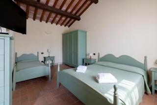 Agriturismo Villetta Di Monterufoli - Monteverdi Marittimo - 4