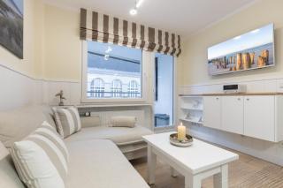 Haus Ankerlicht Whg 68 - Westerland - 8