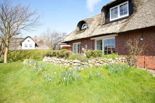 LH Westermüür, Hausteil 1 - 9