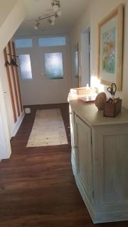 Ferienwohnung Sägemühle - 5