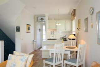 LH Westerhörn, App 1 - 4