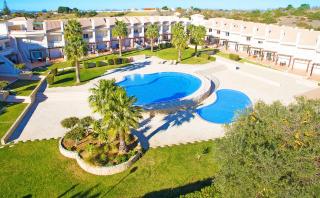 Townhouse Mar 1 by Algarve Vacation - Albufeira - 4