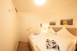 Käp'n Gordon, App 13 - Wenningstedt - 7