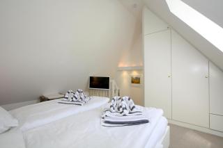 Am Heidepark, App 5 G - 7