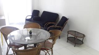 Florianópolis Canasvieiras Apartamento inteiro 3 quartos com ar piscina playground 2 garagens - Florianópolis - 8