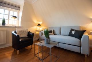 Inselfreude Whg 10 - Westerland - 7
