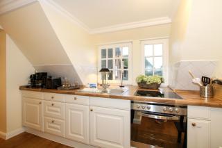 Inselfreude Whg 10 - Westerland - 3