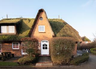 Inselfreude Whg 10 - Westerland - 1