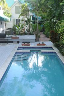Bahama Gardens - 4 Key West Old Town Vacation Rental Homes - Sleeps 23 - 3