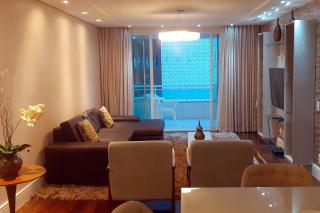 Excelente Apartamento Sofisticado na Praia do Futuro, Vista p/ o Mar - Fortaleza - 8