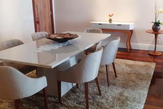 Excelente Apartamento Sofisticado na Praia do Futuro, Vista p/ o Mar - Fortaleza - 5