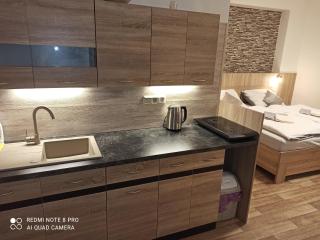 Apartmán BON - Horní Bečva - 2