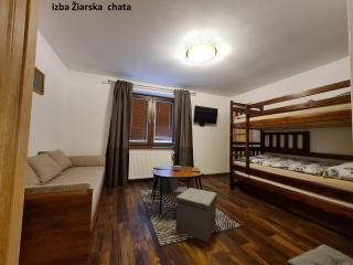 Villa Korálka - Liptovský Trnovec - 7