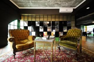Hotel Clasico - Buenos Aires - 8
