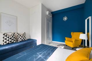 The Vatican ONE - Rom - 3