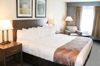 Days Inn by Wyndham Penn State - State College - 6