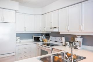 Blue Mountain Slopeside Chalet in Chateau Ridge - 7