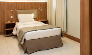 Hotel Astoria Copacabana - Rio de Janeiro - 2