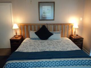 Chez Nous Bed and Breakfast & Self Catering - Dundee - 9