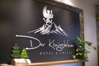 Berghotel Der Königsleitner - Adults only - 9