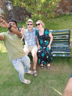 Three Roots Holiday Home Resort - Sultan Bathery - 8