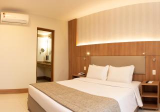 Hotel Astoria Copacabana - Rio de Janeiro - 8