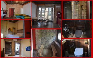 Apartment Arena City Loft - Kyiv - 5