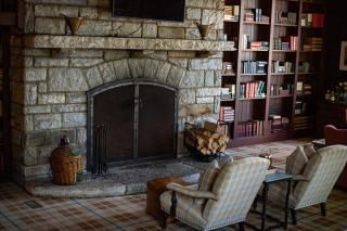 The Greystone Inn - 8