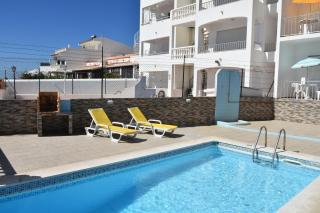Apartamentos Encosta do Mar - 3