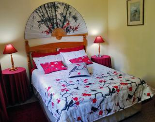 Chez Nous Bed and Breakfast & Self Catering - Dundee - 8