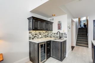 2 Bdrm Ski In Ski Out Loft at Blue Mountain - Blue Mountains - 2