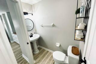 Luxurious Ocean View Getaway!! Entire Home! - Jacksonville Beach - 6