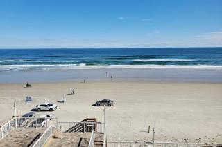 Pirates Cove Condo Unit 406 - Daytona Beach Shores - 8