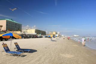 Pirates Cove Condo Unit 406 - Daytona Beach Shores - 2