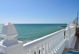 Apartamentos Encosta do Mar - 1