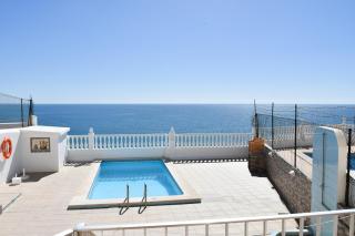 Apartamentos Encosta do Mar - 4
