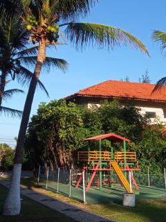 Ap 2 qts - Fortaleza - Praia do Futuro - Piscinas - WiFi - Ar-cond - Garagem - Fortaleza - 1