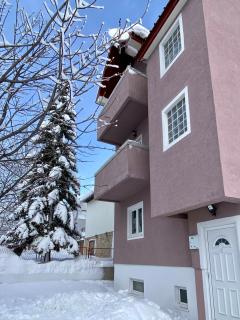 Apartments Popović - 7